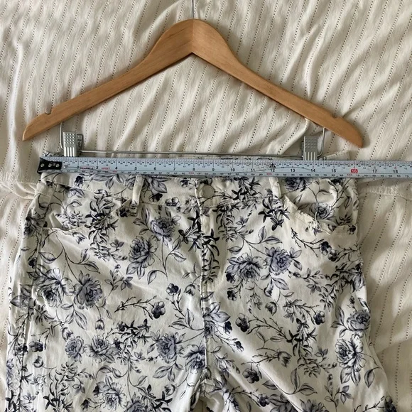 Workshop Jeans Wedgewood Sz 6 women’s - Picture 14 of 14